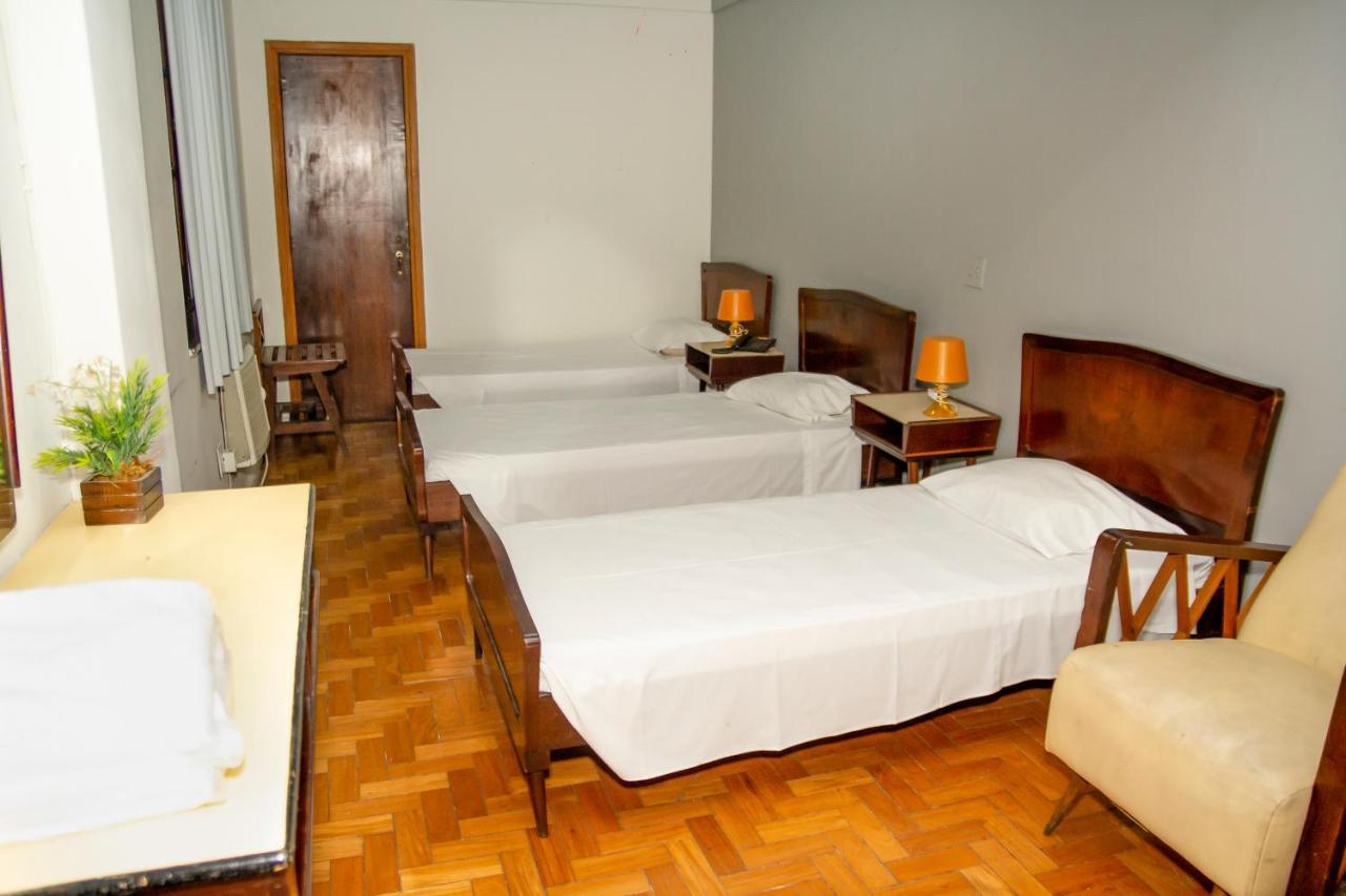 Amazonas Palace Hotel Belo Horizonte - Avenida Amazonas Bagian luar foto